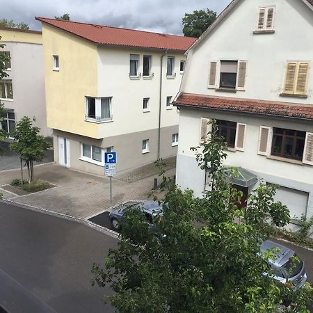 Motels21 Sersheim エクステリア 写真