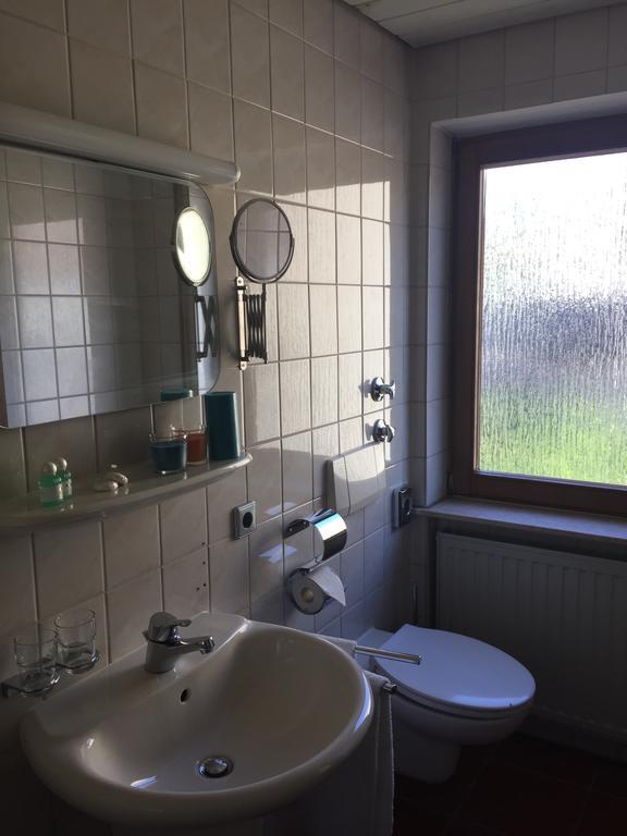 Motels21 Sersheim 部屋 写真
