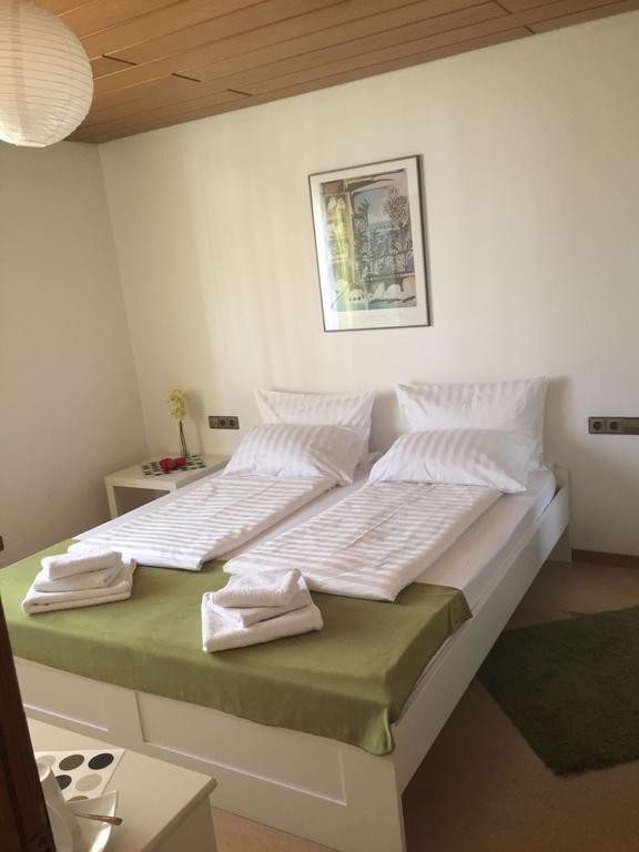 Motels21 Sersheim 部屋 写真