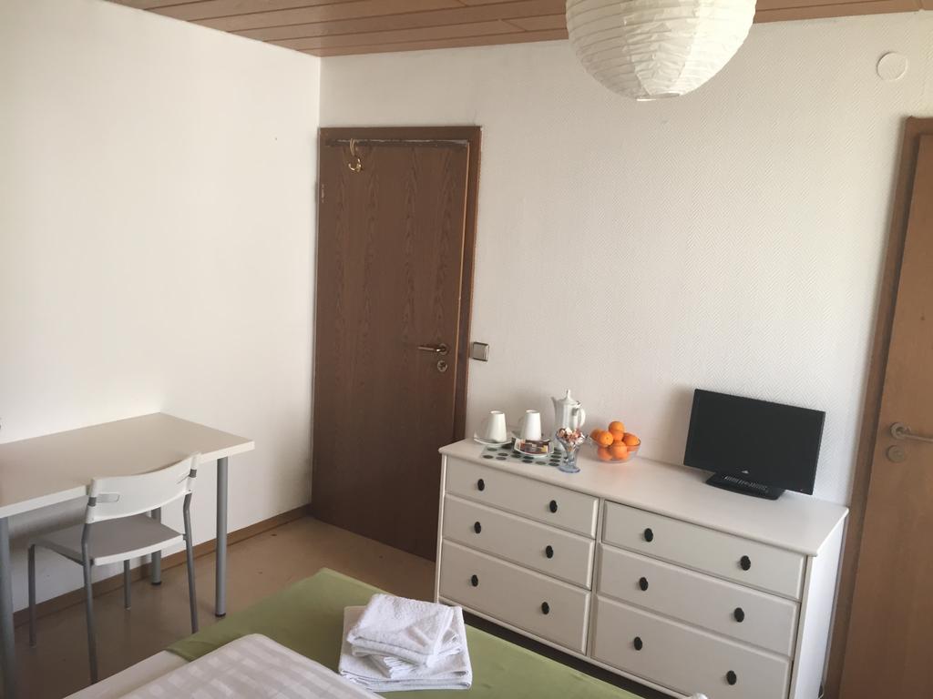 Motels21 Sersheim 部屋 写真