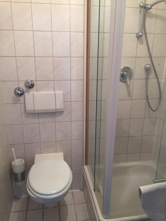 Motels21 Sersheim 部屋 写真