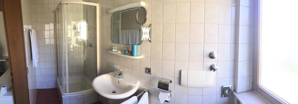 Motels21 Sersheim 部屋 写真