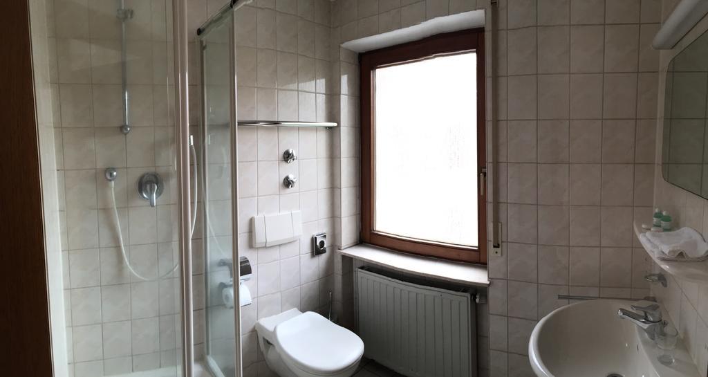 Motels21 Sersheim 部屋 写真